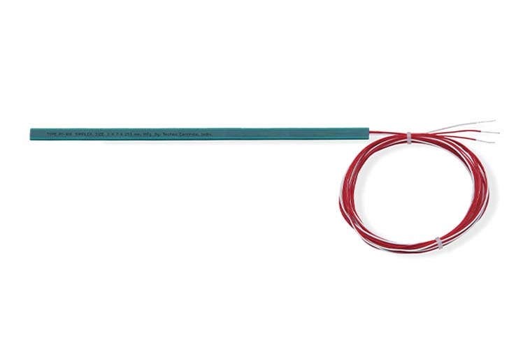 Simplex (Single element) stator winding RTDs
