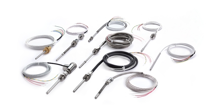 ATEX, IECEx & CSA approved sensors
