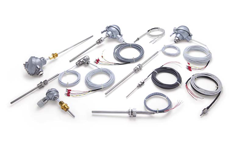Bearing Temperature Detectors