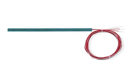 Simplex Stator Winding RTDs