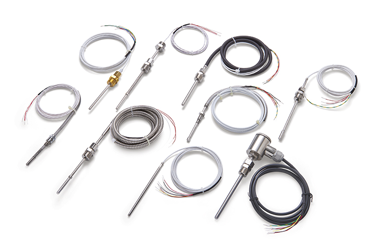 Bearing Temperature Detectors