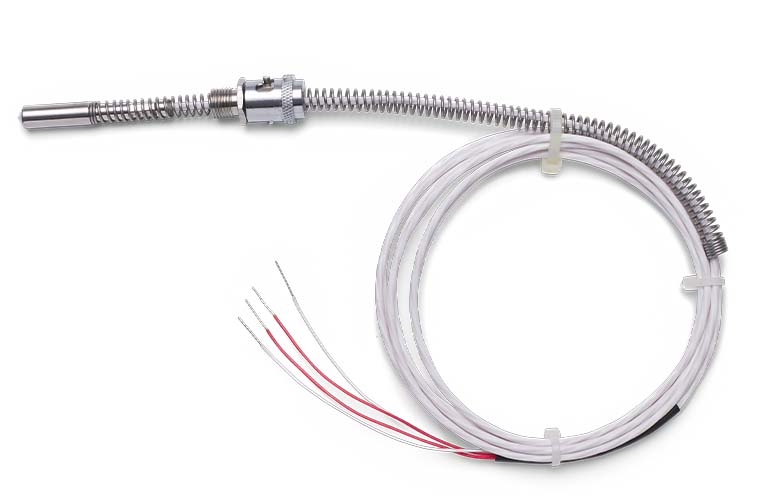 Bearing Temperature Detectors