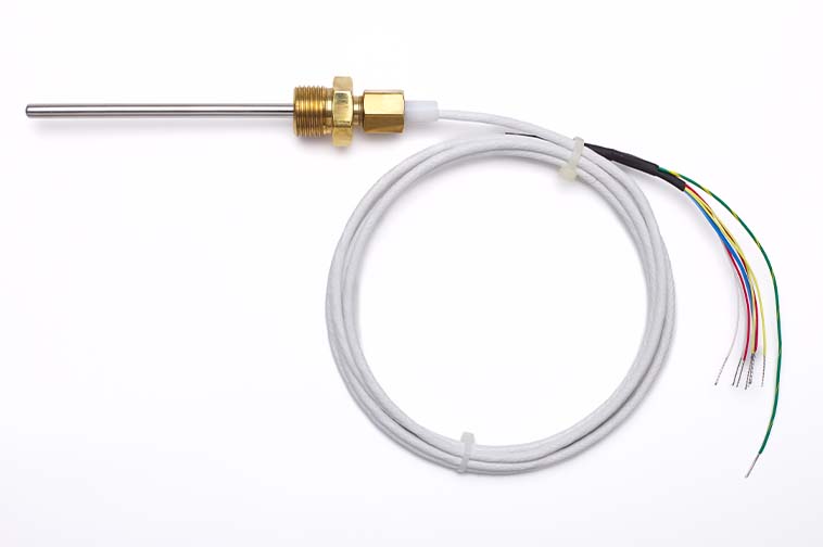 Bearing Temperature Detectors
