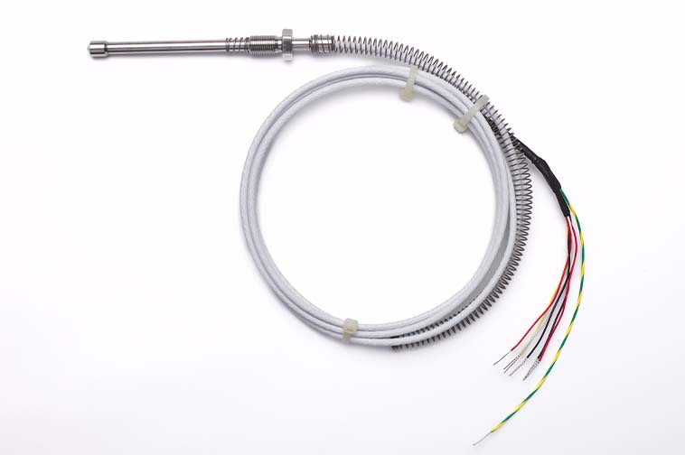 Bearing Temperature Detectors
