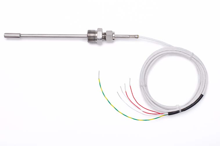 Bearing Temperature Detectors