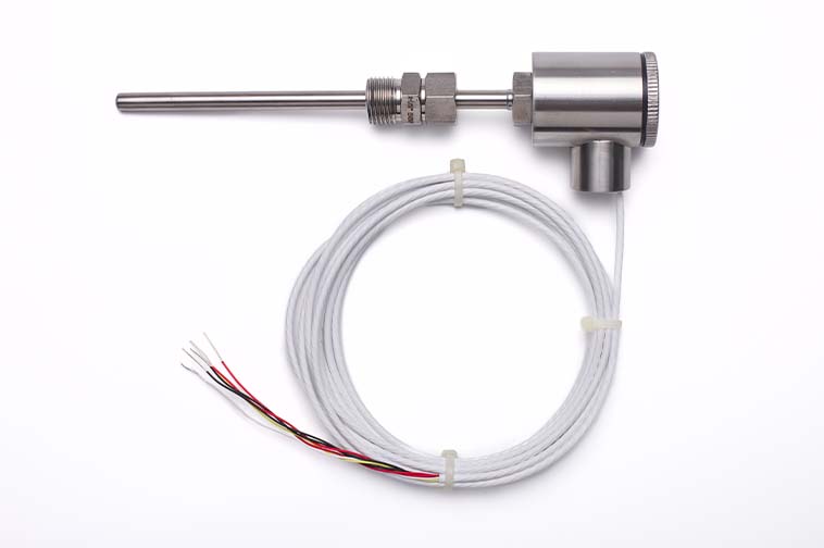 Bearing Temperature Detectors