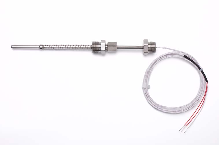 Bearing Temperature Detectors
