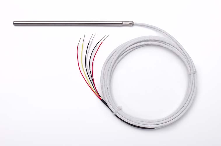 Bearing Temperature Detectors