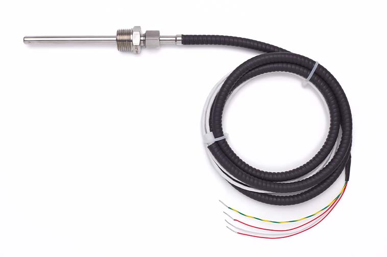 Bearing Temperature Detectors