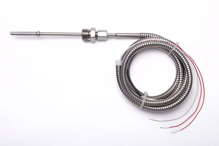 Bearing Temperature Detectors